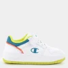 RD18 2.0 LOW B PS- SPORTIVE WHT/ALO/KOI/IBE S32414