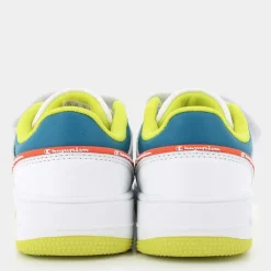 RD18 2.0 LOW B PS- SPORTIVE WHT/ALO/KOI/IBE S32414