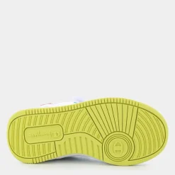 RD18 2.0 LOW B PS- SPORTIVE WHT/ALO/KOI/IBE S32414