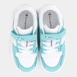 RD18 2.0 LOW G PS- SPORTIVE WHT/AQBL/OFF S32497