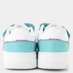 RD18 2.0 LOW G PS- SPORTIVE WHT/AQBL/OFF S32497