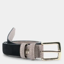 REBELAN- CINTURE NERO 600-140E