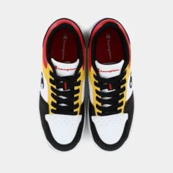 REBOUND 2.0 LOW- SPORTIVE WHT MULTI S21906