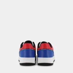 REBOUND 2.0 LOW- SPORTIVE WHT MULTI S21906