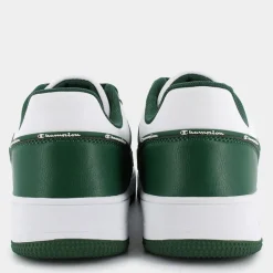 REBOUND 2.0 LOW- SPORTIVE WHT/GREEN/YELLOW S21906