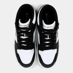 REBOUND 2.0 MID- SPORTIVE WHT/NBK/WHT S21907