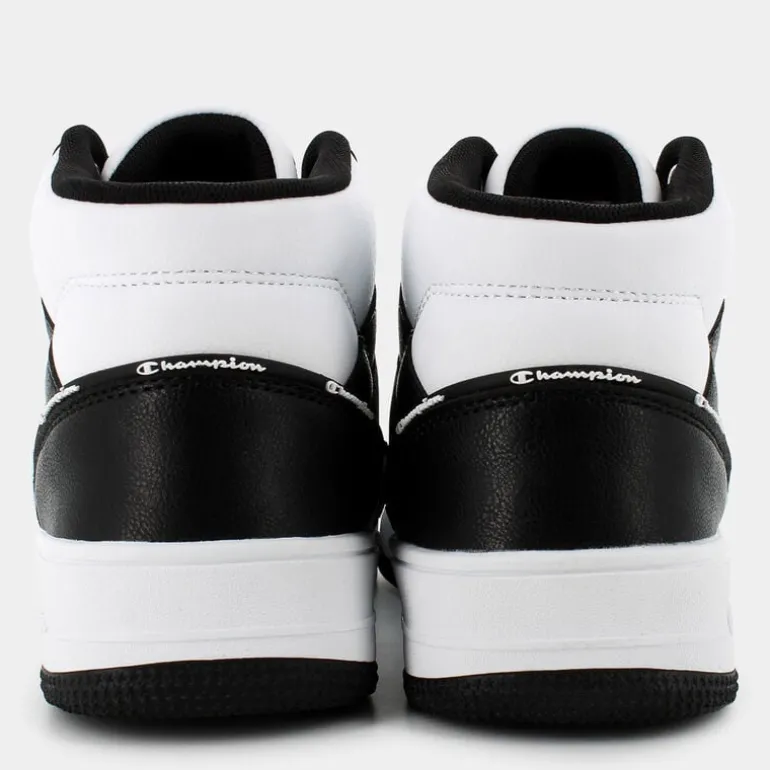 REBOUND 2.0 MID- SPORTIVE WHT/NBK/WHT S21907