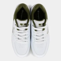 REBOUND EVOLVE II LOW ELEMENT- SPORTIVE WHT/MYG S22129