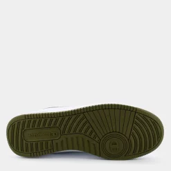 REBOUND EVOLVE II LOW ELEMENT- SPORTIVE WHT/MYG S22129