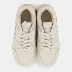 REBOUND LOW- SPORTIVE OFW/SILVER S11469