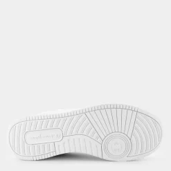REBOUND LOW- SPORTIVE TRIPLE WHT S21905