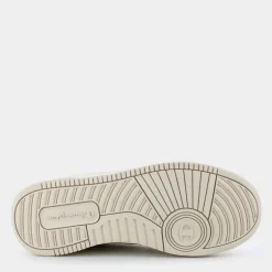 REBOUND LOW- SPORTIVE OFW/SILVER S11469