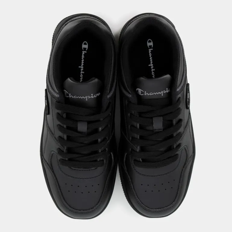 REBOUND LOW B GS- SPORTIVE TRIPLE NBK S32407