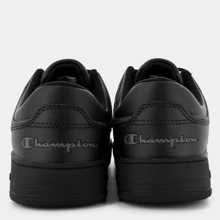 REBOUND LOW B GS- SPORTIVE TRIPLE NBK S32407