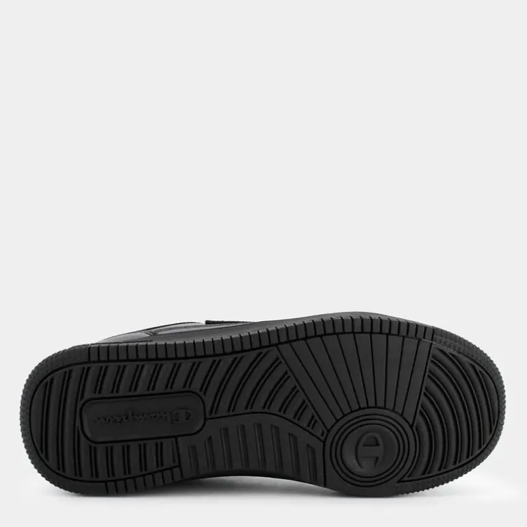 REBOUND LOW B GS- SPORTIVE TRIPLE NBK S32407