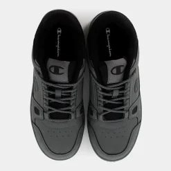 REBOUND LOW CORD- SPORTIVE DK.GREY/NBK/GUM S22294