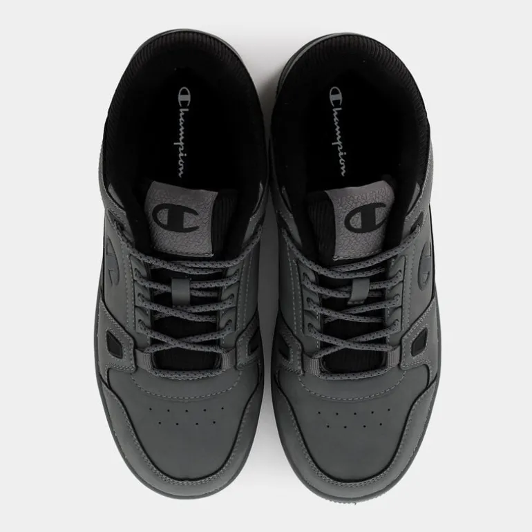 REBOUND LOW CORD- SPORTIVE DK.GREY/NBK/GUM S22294