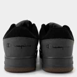 REBOUND LOW CORD- SPORTIVE DK.GREY/NBK/GUM S22294