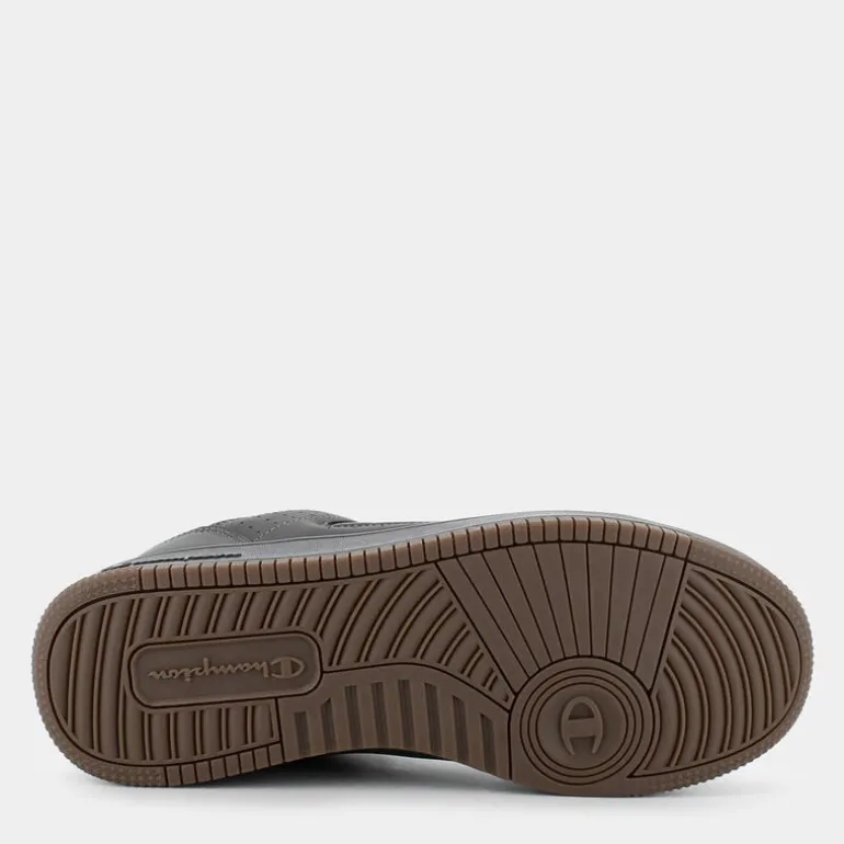 REBOUND LOW CORD- SPORTIVE DK.GREY/NBK/GUM S22294