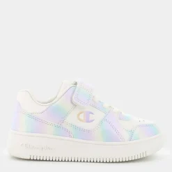 REBOUND PEARL LOW G PS LOW- SPORTIVE OFW/MULTI S32946