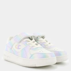 REBOUND PEARL LOW G PS LOW- SPORTIVE OFW/MULTI S32946