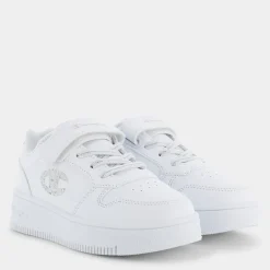 REBOUND PLAT METAL G P- SPORTIVE WHT S32751