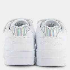 REBOUND PLAT METAL G P- SPORTIVE WHT S32751