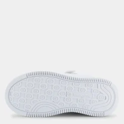 REBOUND PLAT METAL G P- SPORTIVE WHT S32751