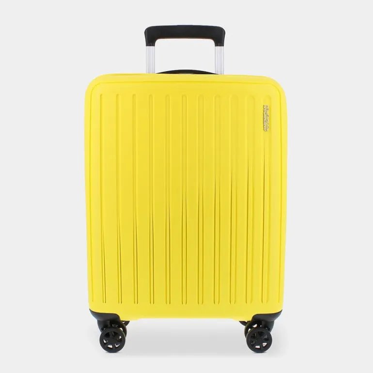 REJOY- TROLLEY GRANDE ELECTRIC YELLOW MH3006003