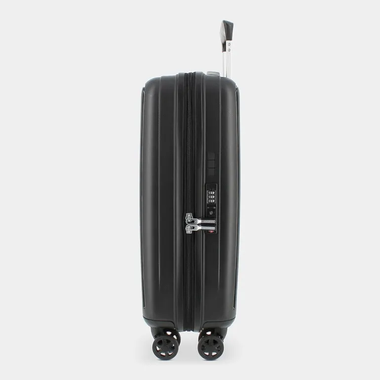 REJOY- TROLLEY GRANDE TRUE BLACK MH3019003