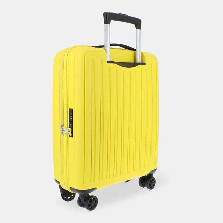 REJOY- TROLLEY GRANDE ELECTRIC YELLOW MH3006003