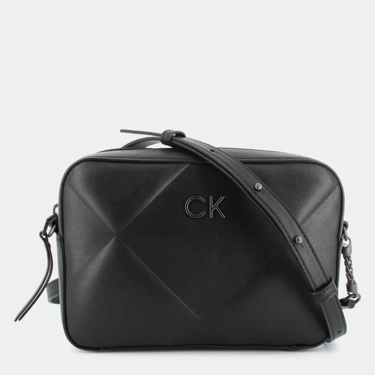 RE-LOCK- TRACOLLE BEH BLACK 10767-BEH