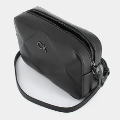 RE-LOCK- TRACOLLE BEH BLACK 10767-BEH