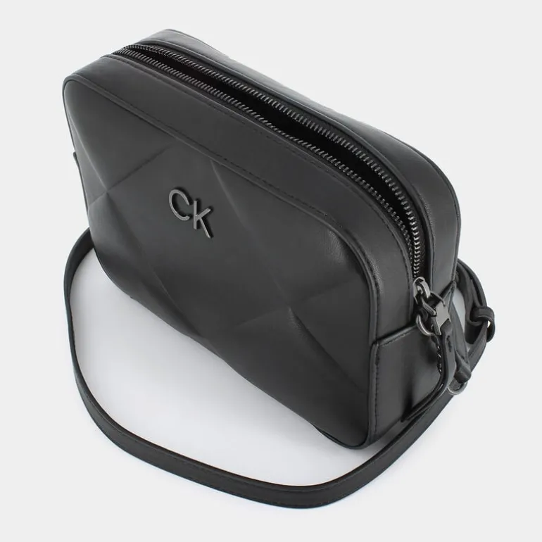 RE-LOCK- TRACOLLE BEH BLACK 10767-BEH