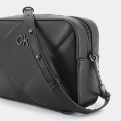 RE-LOCK- TRACOLLE BEH BLACK 10767-BEH