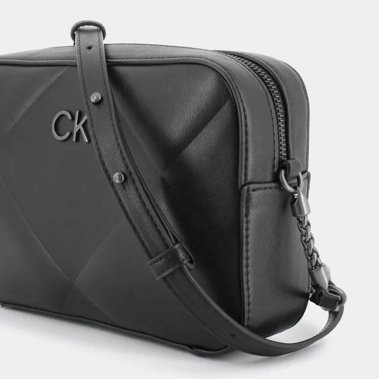 RE-LOCK- TRACOLLE BEH BLACK 10767-BEH