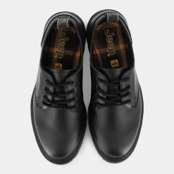 RENEGADE- STRINGATE BLACK JM32043A