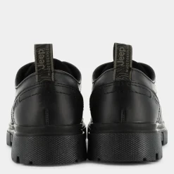 RENEGADE- STRINGATE BLACK JM32043A