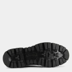 RENEGADE- STRINGATE BLACK JM32043A