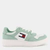 RETRO BASKET- SNEAKERS VERDE EN0EN02505MAJ