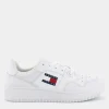 RETRO BASKET- SNEAKERS WHITE EN0EN02505 YBS