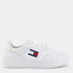 RETRO BASKET- SNEAKERS WHITE EN0EN02505 YBS