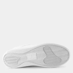 RETRO BASKET- SNEAKERS WHITE EM0EM01395