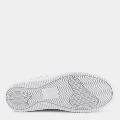 RETRO BASKET- SNEAKERS WHITE EN0EN02505 YBS