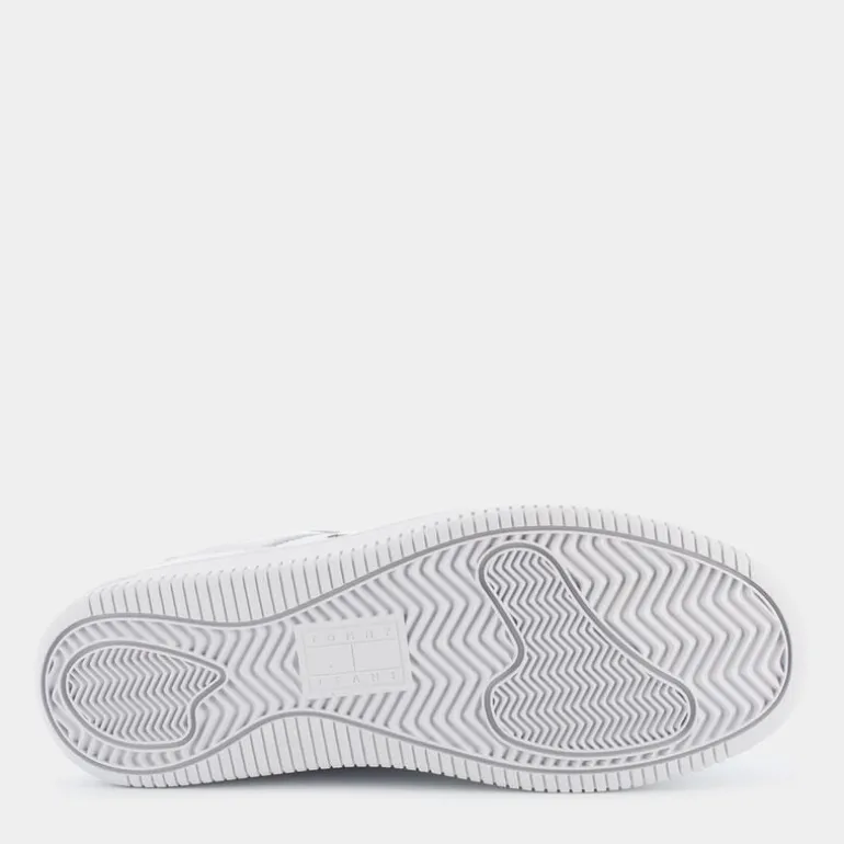 RETRO BASKET- SNEAKERS WHITE EN0EN02505 YBS