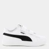 RICKIE CLASSIC- SPORTIVE White/Black 394253