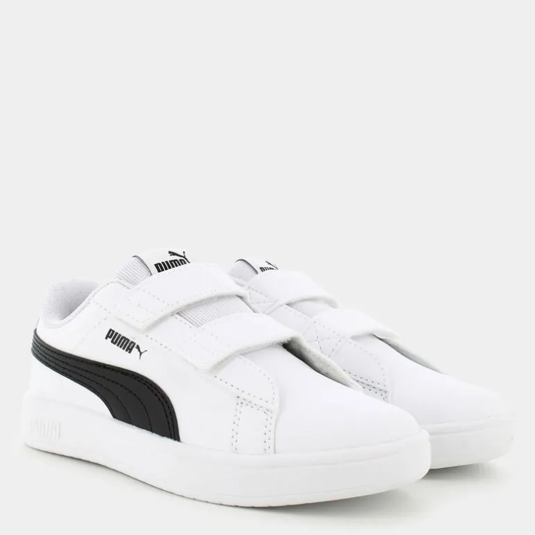 RICKIE CLASSIC- SPORTIVE White/Black 394253