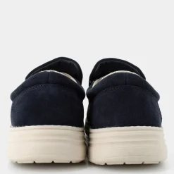 RIVA- MOCASSINI NAVY 7B5009PX002S1105