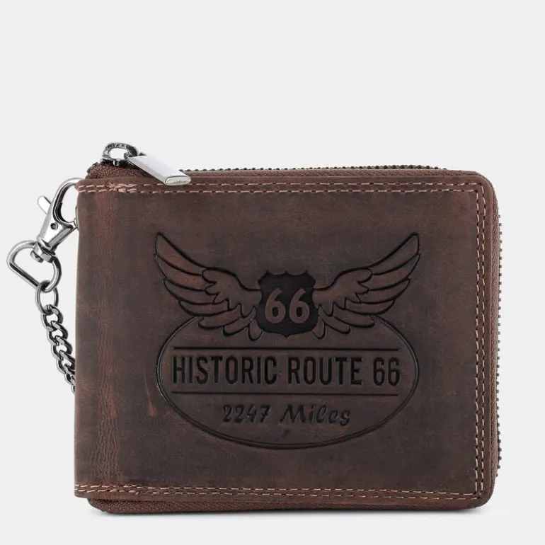 ROAD2- PICCOLA PELLETTERIA T.MORO 1556