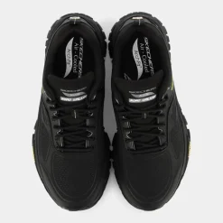ROAD WALKER RECON- SNEAKERS BLACK 237333